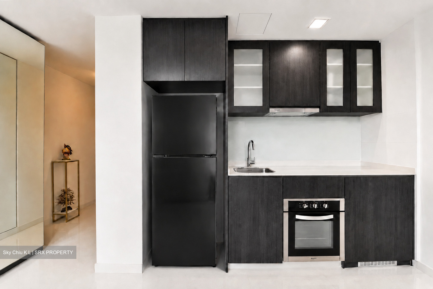 The Inflora (D17), Condominium #620068471